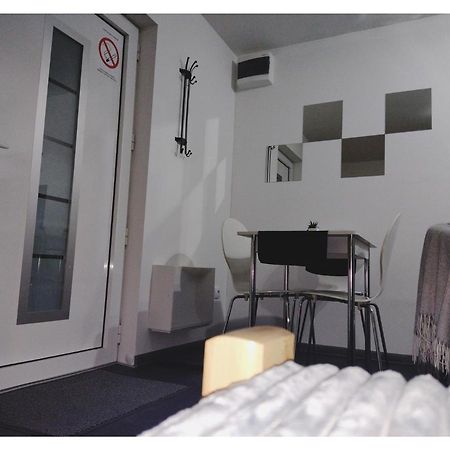 Apartmani Domo Sd Смедерево Экстерьер фото