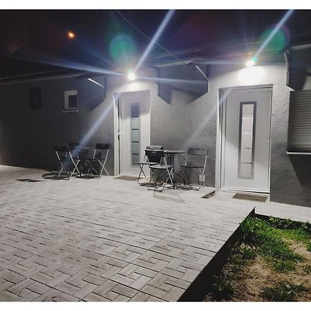 Apartmani Domo Sd Смедерево Экстерьер фото