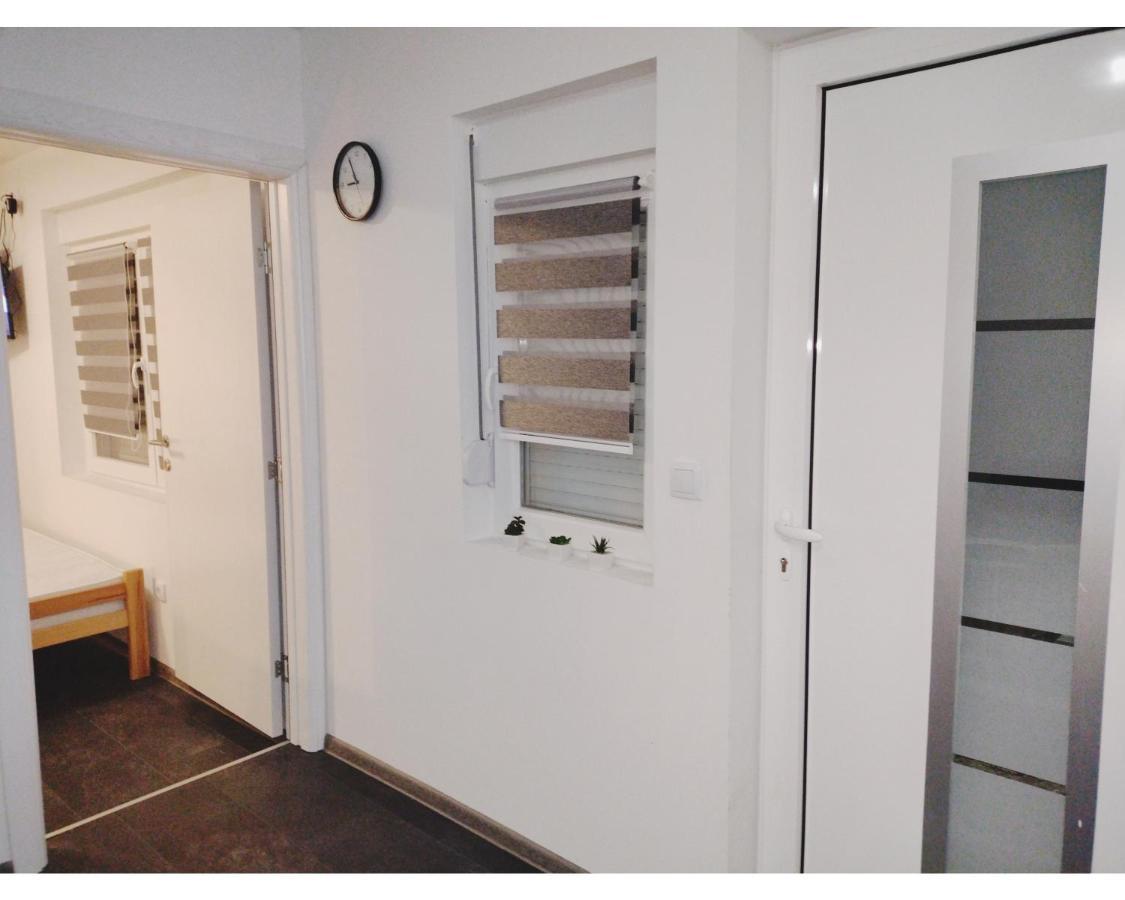 Apartmani Domo Sd Смедерево Экстерьер фото