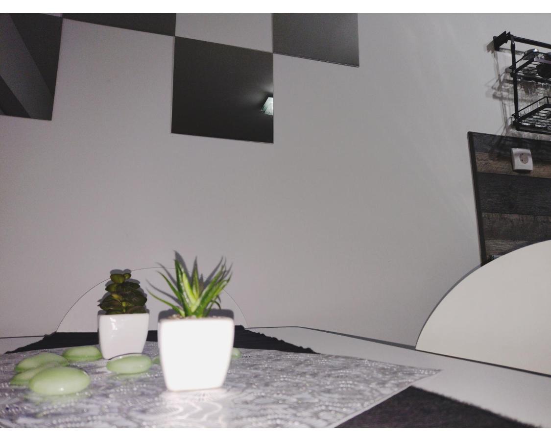 Apartmani Domo Sd Смедерево Экстерьер фото