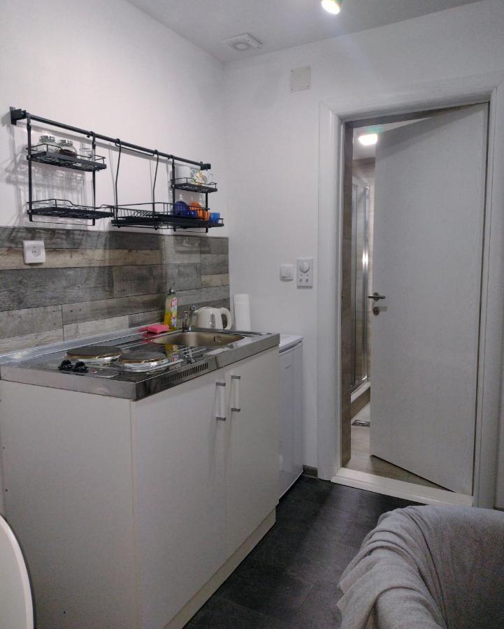 Apartmani Domo Sd Смедерево Экстерьер фото