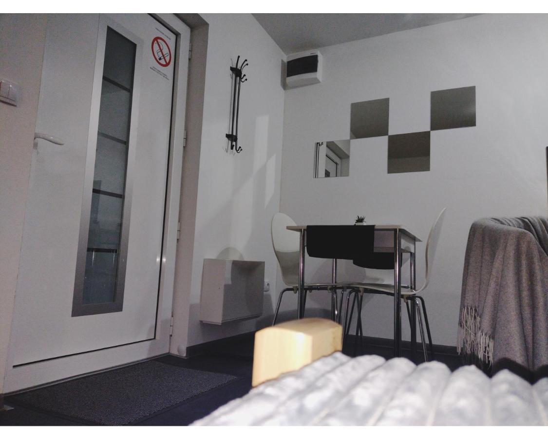 Apartmani Domo Sd Смедерево Экстерьер фото