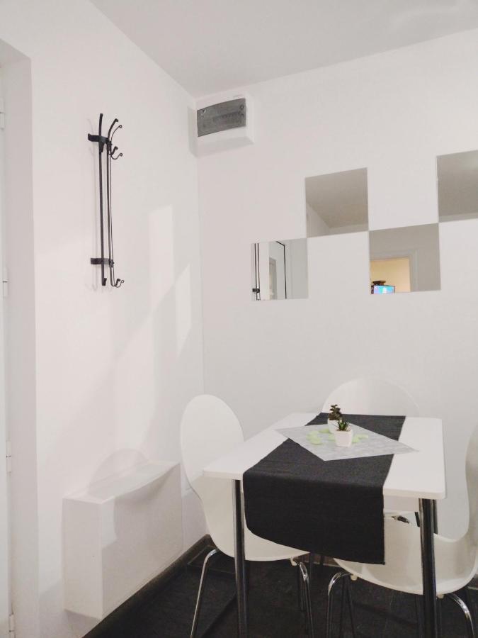 Apartmani Domo Sd Смедерево Экстерьер фото