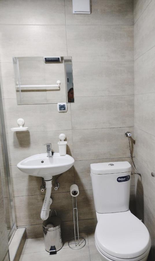 Apartmani Domo Sd Смедерево Экстерьер фото