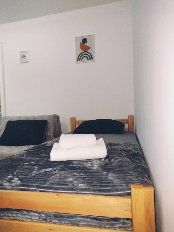 Apartmani Domo Sd Смедерево Экстерьер фото