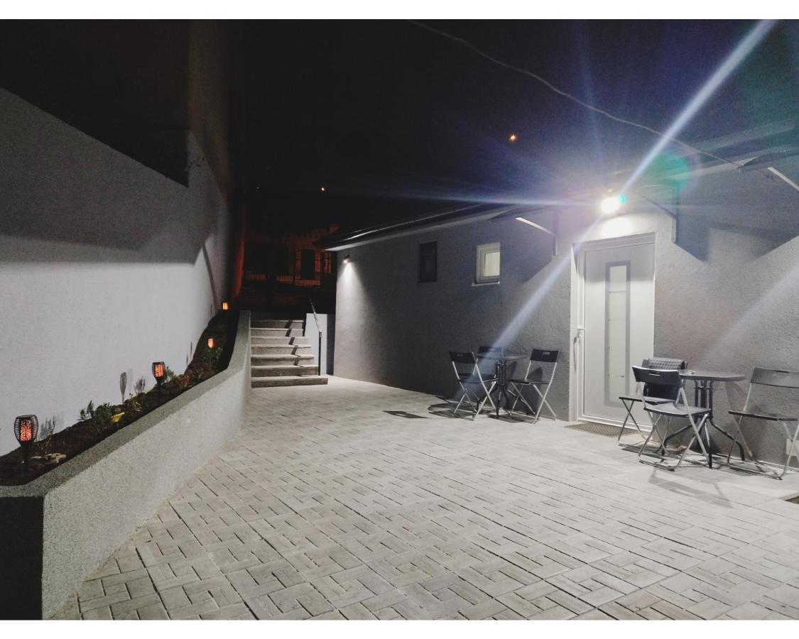 Apartmani Domo Sd Смедерево Экстерьер фото