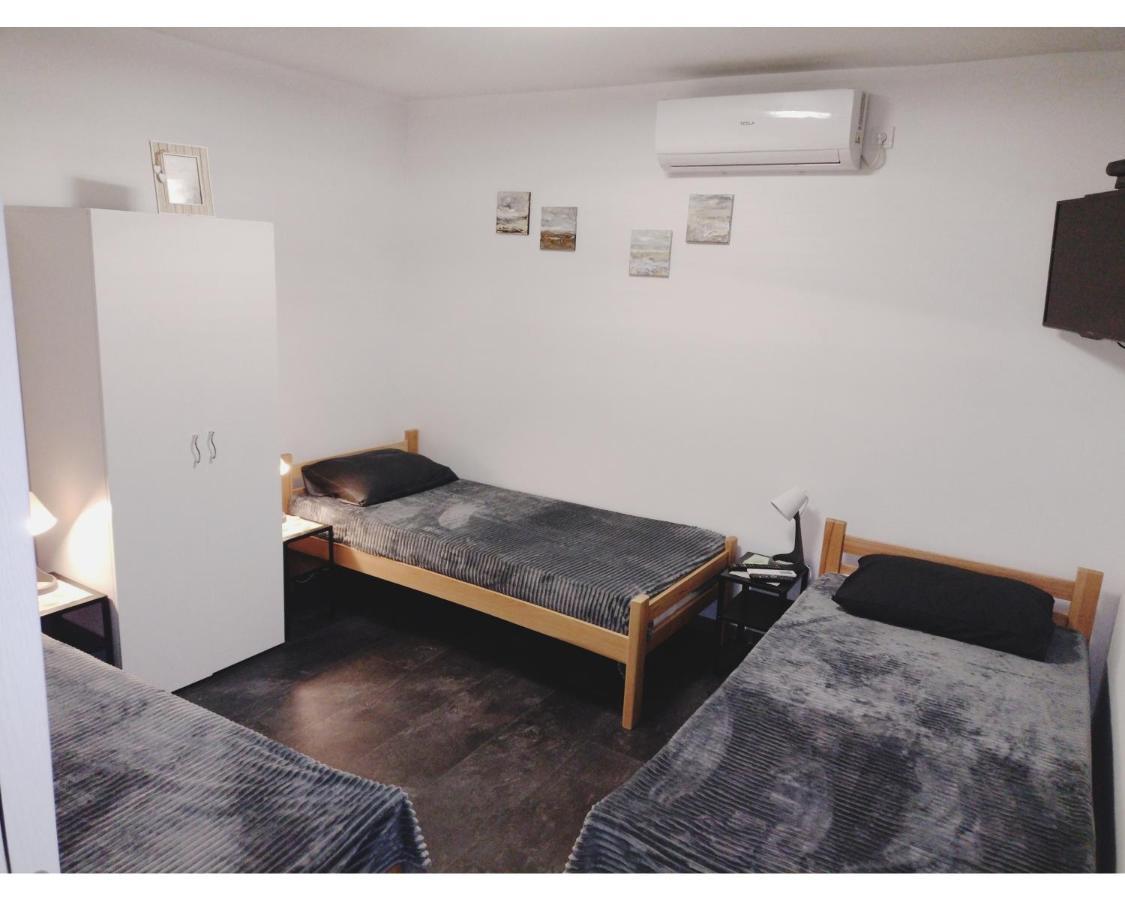Apartmani Domo Sd Смедерево Экстерьер фото