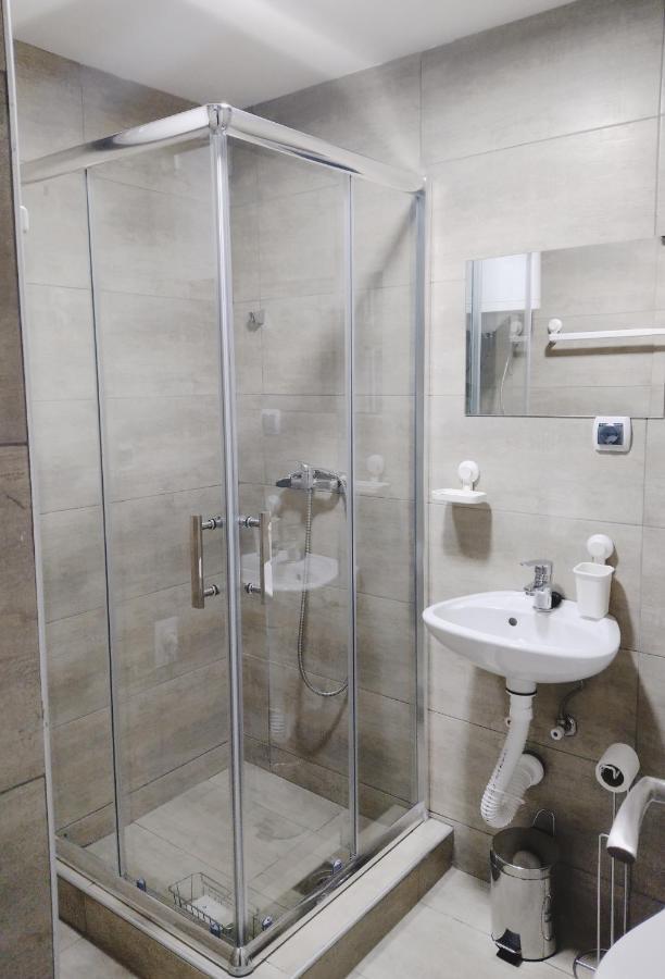 Apartmani Domo Sd Смедерево Экстерьер фото