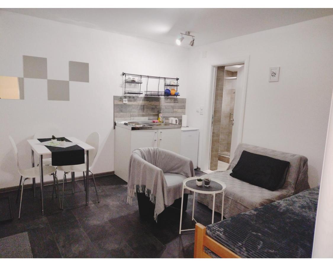 Apartmani Domo Sd Смедерево Экстерьер фото