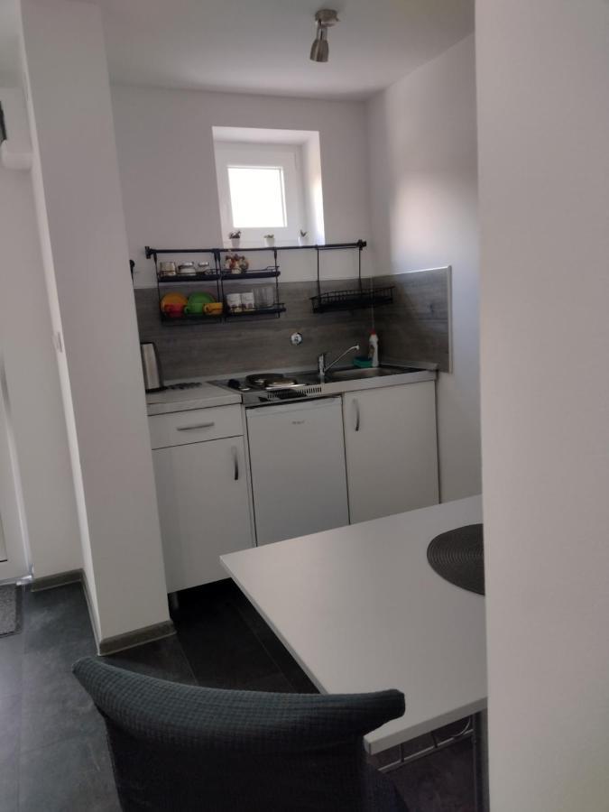 Apartmani Domo Sd Смедерево Экстерьер фото
