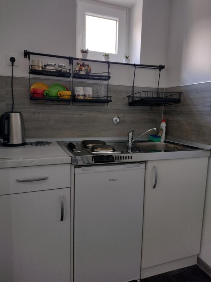 Apartmani Domo Sd Смедерево Экстерьер фото